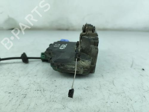 Front right lock SEAT IBIZA III (6L1) 1.2 | BP29886716C97 