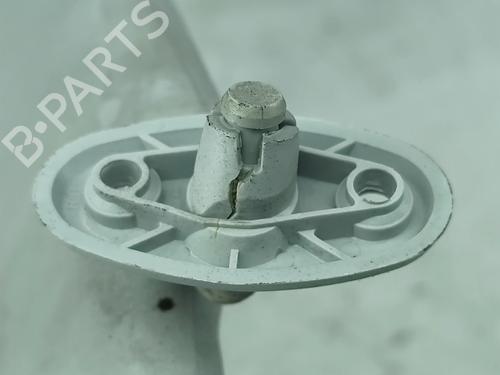 Right sun visor MAZDA 323 F VI Hatchback (BJ) 1.3 16V (BJ3P, BJ14) | BP29429446I2