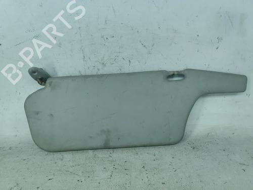 Right sun visor MAZDA 323 F VI Hatchback (BJ) 1.3 16V (BJ3P, BJ14) | BP29429446I2