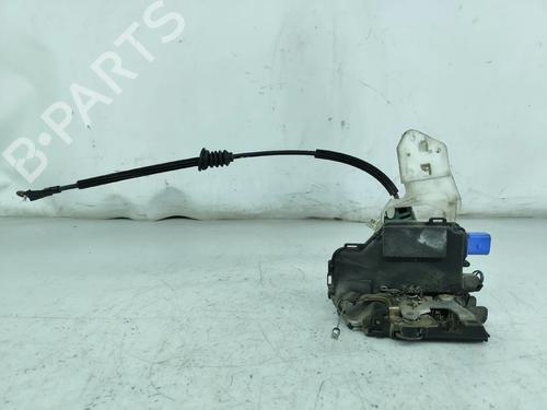 Used Rear right lock SEAT IBIZA III (6L1) 1.2 (64 hp) 29886717