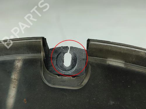 Instrument cluster CITROËN SAXO (S0, S1) 1.5 D | BP29328038C47 