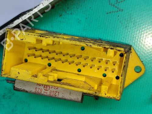 Instrument cluster CITROËN SAXO (S0, S1) 1.5 D | BP29328038C47 