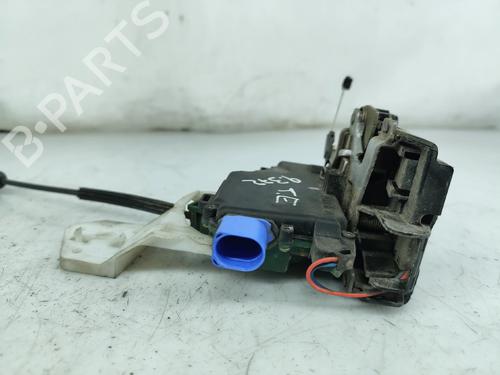 Venstre bagtil lås SEAT IBIZA III (6L1) 1.2 | BP29886718C100