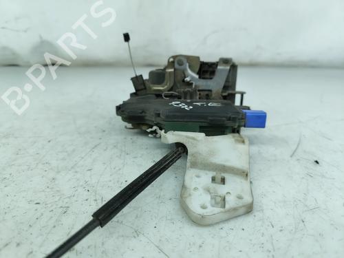 Venstre bagtil lås SEAT IBIZA III (6L1) 1.2 | BP29886718C100