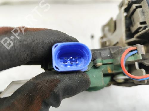 Venstre bagtil lås SEAT IBIZA III (6L1) 1.2 | BP29886718C100