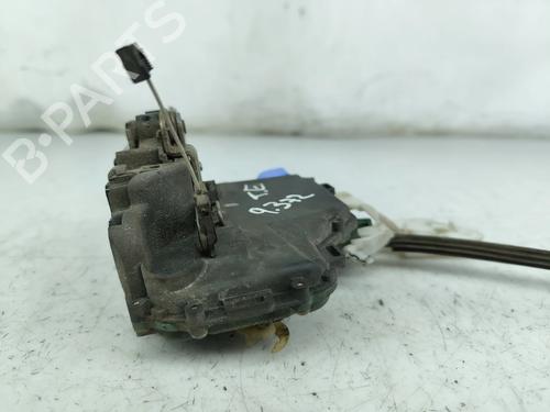 Venstre bagtil lås SEAT IBIZA III (6L1) 1.2 | BP29886718C100