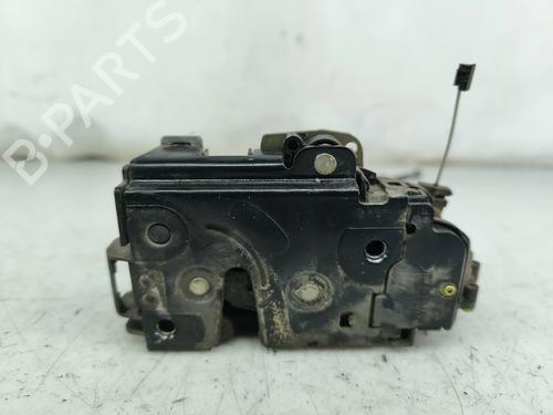 Venstre bagtil lås SEAT IBIZA III (6L1) 1.2 | BP29886718C100