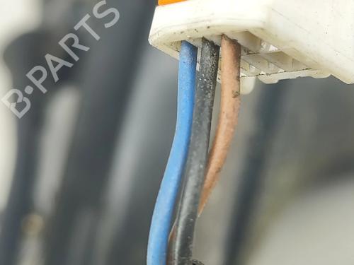 Bakspejl Højre MAZDA 323 F VI Hatchback (BJ) 1.3 16V (BJ3P, BJ14) | BP29428264C27
