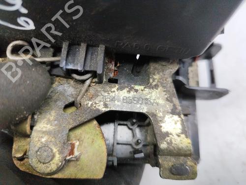Rear right lock VW PASSAT B5 (3B2) 2.5 TDI | BP29886767C99 