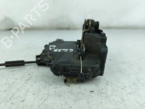 Rear right lock VW PASSAT B5 (3B2) 2.5 TDI | BP29886767C99 