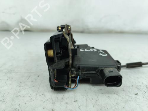 Rear right lock VW PASSAT B5 (3B2) 2.5 TDI | BP29886767C99 