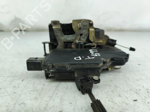 Rear right lock VW PASSAT B5 (3B2) 2.5 TDI | BP29886767C99 
