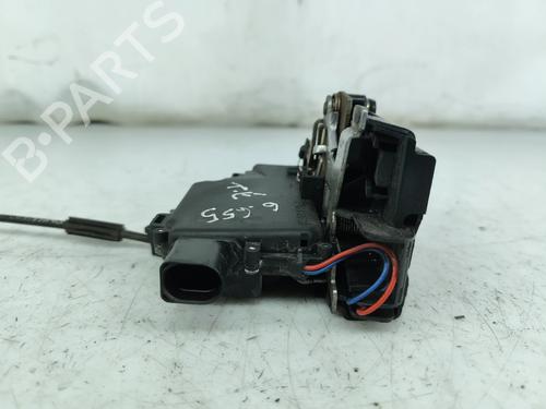 Rear left lock VW PASSAT B5 (3B2) 2.5 TDI | BP29886768C100 