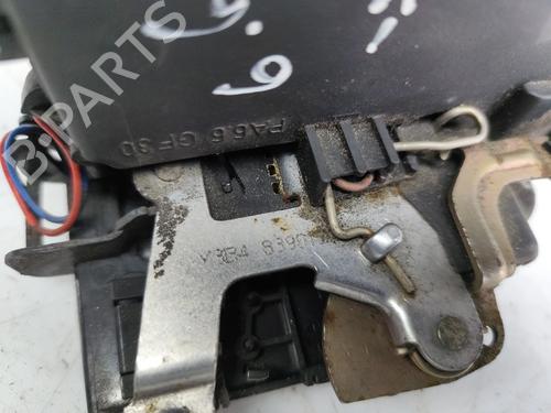 Rear left lock VW PASSAT B5 (3B2) 2.5 TDI | BP29886768C100 