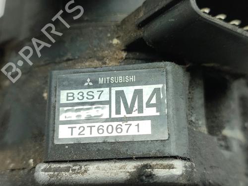 Ignition distributor MAZDA 323 F VI Hatchback (BJ) 1.3 16V (BJ3P, BJ14) | BP29428263M68