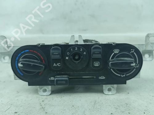 Used Climate control MAZDA 323 F VI Hatchback (BJ) 1.3 16V (BJ3P, BJ14) (73 hp) 29428268