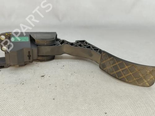 Pedal VW POLO IV (9N_, 9A_) 1.2 12V (69 hp) 29885573