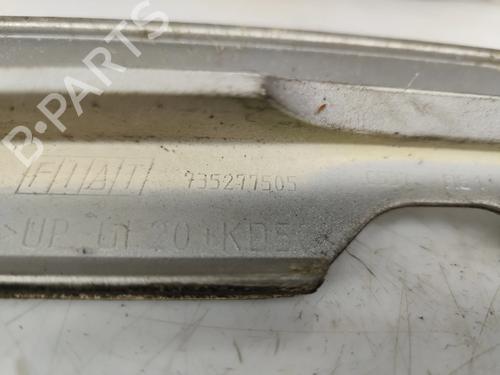 Rear spoiler FIAT STILO (192_) 1.6 | BP29891833C96