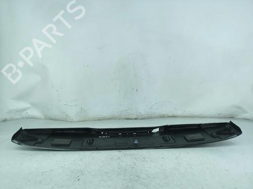 Rear spoiler RENAULT CLIO II (BB_, CB_) 1.4 16V (B/CB0L) | BP29891840C96