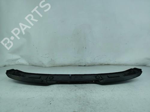 Rear spoiler RENAULT CLIO II (BB_, CB_) 1.4 16V (B/CB0L) | BP29891840C96