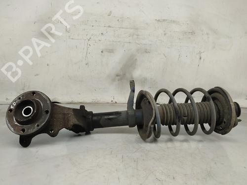 Used Right front shock absorber CITROËN SAXO (S0, S1) 1.5 D (57 hp) 29328032