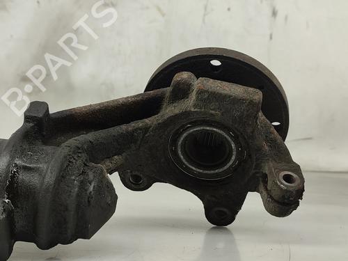 Right front shock absorber CITROËN SAXO (S0, S1) 1.5 D | BP29328032M17 