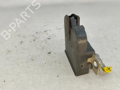 Bakluke lås VW POLO IV (9N_, 9A_) 1.2 12V | BP29885577C101 