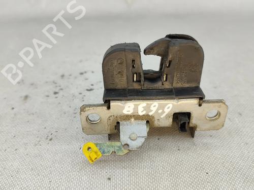 Bakluke lås VW POLO IV (9N_, 9A_) 1.2 12V | BP29885577C101 