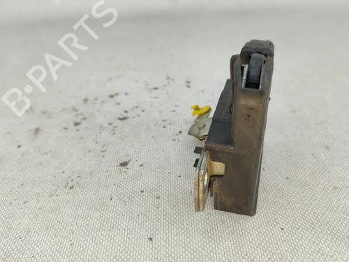 Bakluke lås VW POLO IV (9N_, 9A_) 1.2 12V | BP29885577C101 