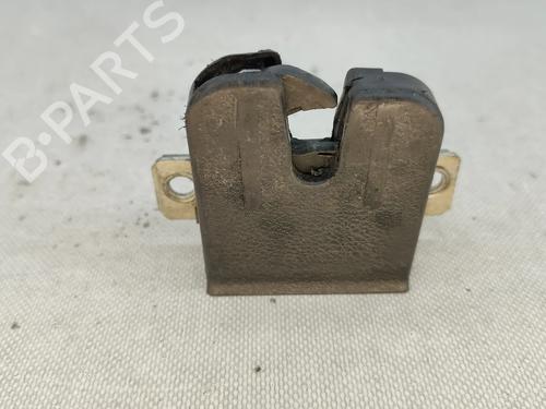 Bakluke lås VW POLO IV (9N_, 9A_) 1.2 12V (69 hp) 29885577