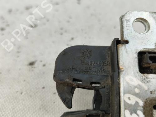 Bakluke lås VW POLO IV (9N_, 9A_) 1.2 12V | BP29885577C101 