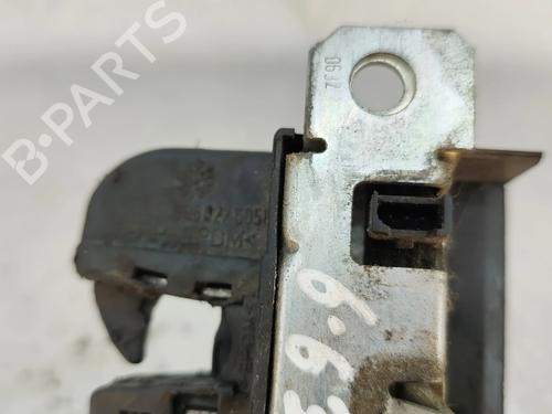 Bakluke lås VW POLO IV (9N_, 9A_) 1.2 12V | BP29885577C101 