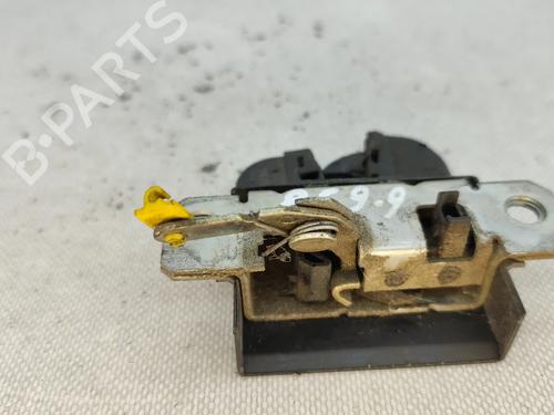 Bakluke lås VW POLO IV (9N_, 9A_) 1.2 12V | BP29885577C101 