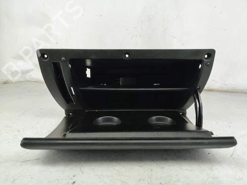 Glove box OPEL ASTRA G Hatchback (T98) 1.4 16V (F08, F48) | BP29892664C95