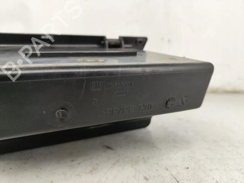 Glove box OPEL ASTRA G Hatchback (T98) 1.4 16V (F08, F48) | BP29892664C95