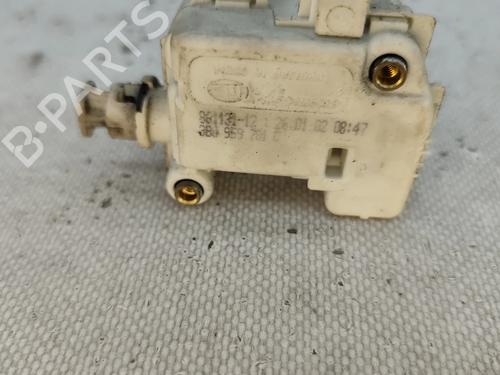 Electronic module VW POLO IV (9N_, 9A_) 1.2 12V | BP29885578M83 