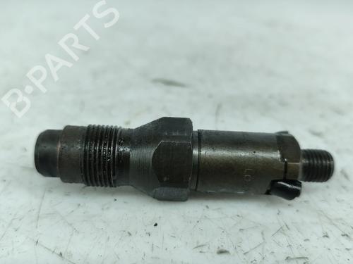 Injektor für PEUGEOT 206 Hatchback (2A/C) 1.9 D (69 hp) 29892667