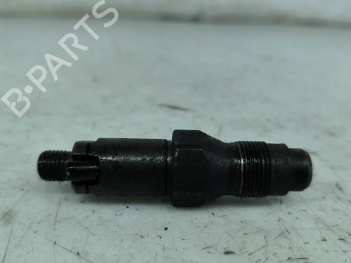 Injector PEUGEOT 206 Hatchback (2A/C) 1.9 D | BP29892667M100 