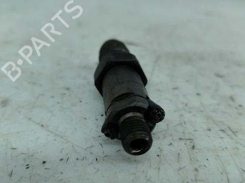 Injector PEUGEOT 206 Hatchback (2A/C) 1.9 D | BP29892667M100 