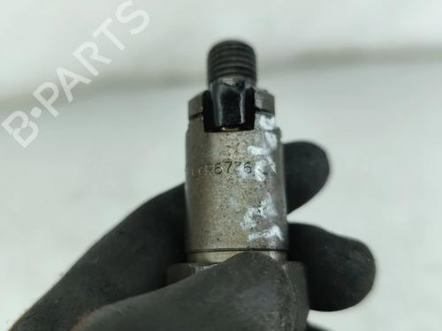 Injector PEUGEOT 206 Hatchback (2A/C) 1.9 D | BP29892667M100 