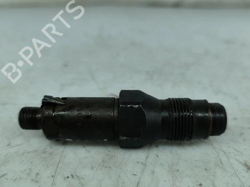 Injektor PEUGEOT 206 Hatchback (2A/C) 1.9 D | BP29892668M100 