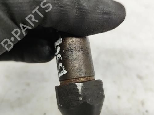 Injektor PEUGEOT 206 Hatchback (2A/C) 1.9 D | BP29892668M100 