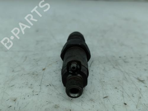 Injektor PEUGEOT 206 Hatchback (2A/C) 1.9 D | BP29892668M100 