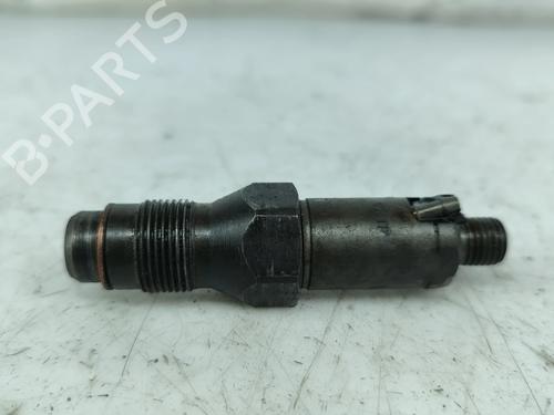 Injektor für PEUGEOT 206 Hatchback (2A/C) 1.9 D (69 hp) 29892668