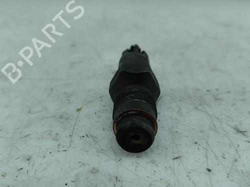 Injektor PEUGEOT 206 Hatchback (2A/C) 1.9 D | BP29892668M100 