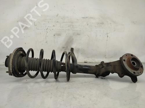 Used Left front shock absorber CITROËN SAXO (S0, S1) 1.5 D (57 hp) 29328033