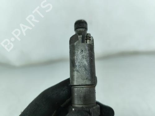 Injector MERCEDES-BENZ C-CLASS (W202) C 250 Turbo-D (202.128) | BP29895389M100