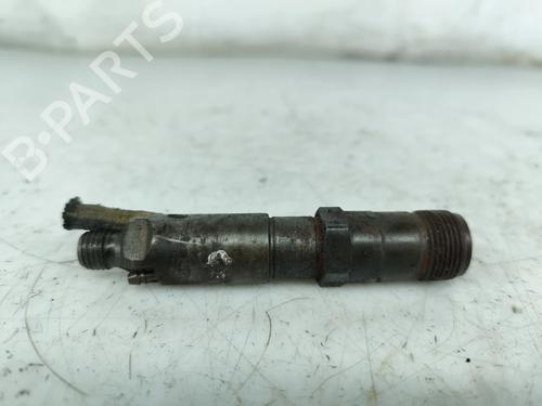 Used Injector MERCEDES-BENZ C-CLASS (W202) C 250 Turbo-D (202.128) (150 hp) 29895390