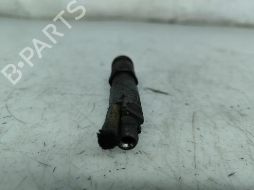 Injector MERCEDES-BENZ C-CLASS (W202) C 250 Turbo-D (202.128) | BP29895390M100