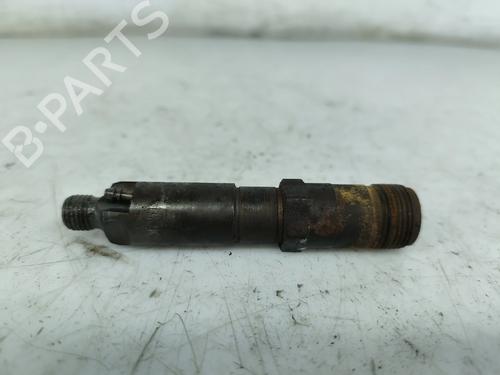 Used Injector MERCEDES-BENZ C-CLASS (W202) C 250 Turbo-D (202.128) (150 hp) 29895410